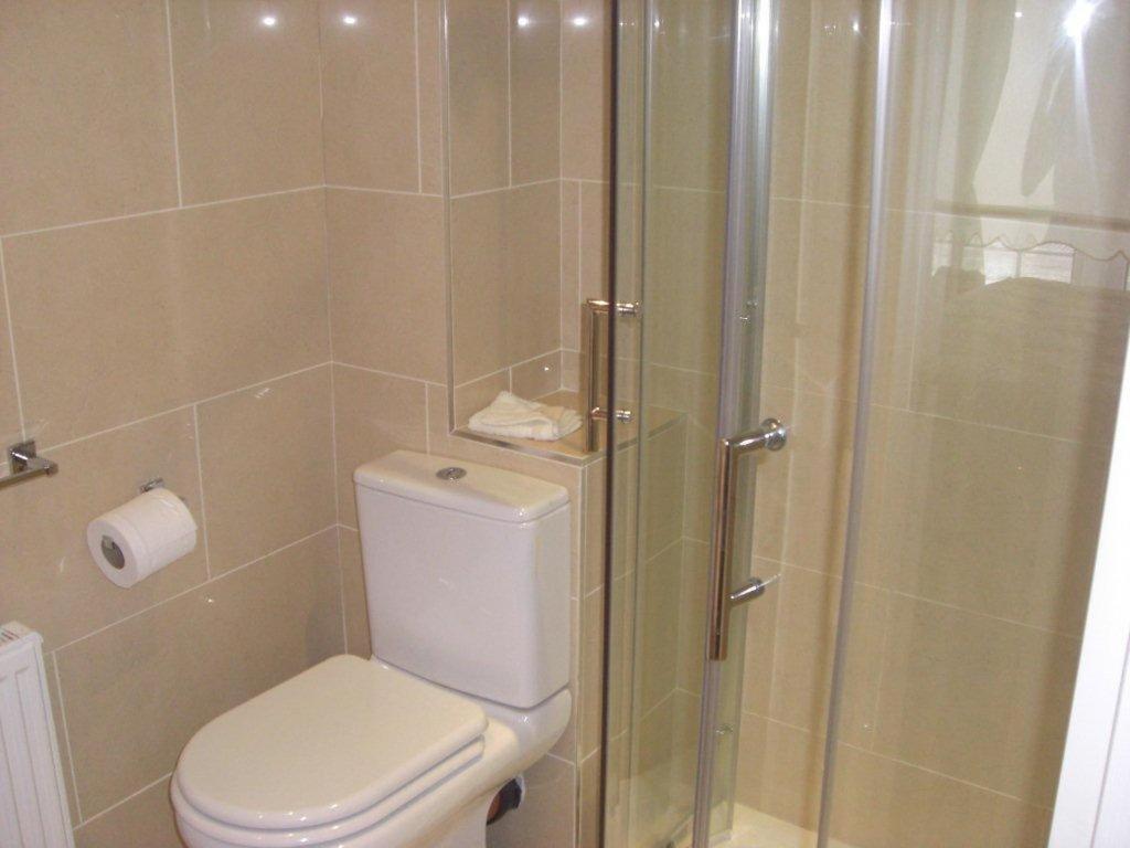 Lorcan Lodge Bed And Breakfast Santry Room photo