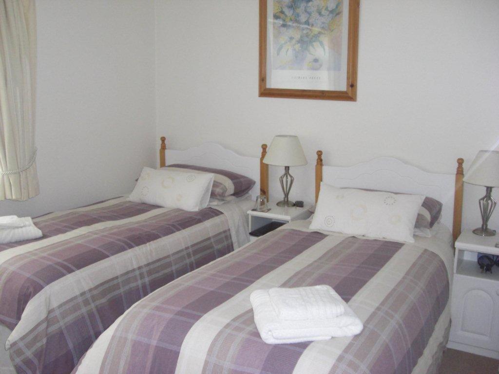 Lorcan Lodge Bed And Breakfast Santry Room photo